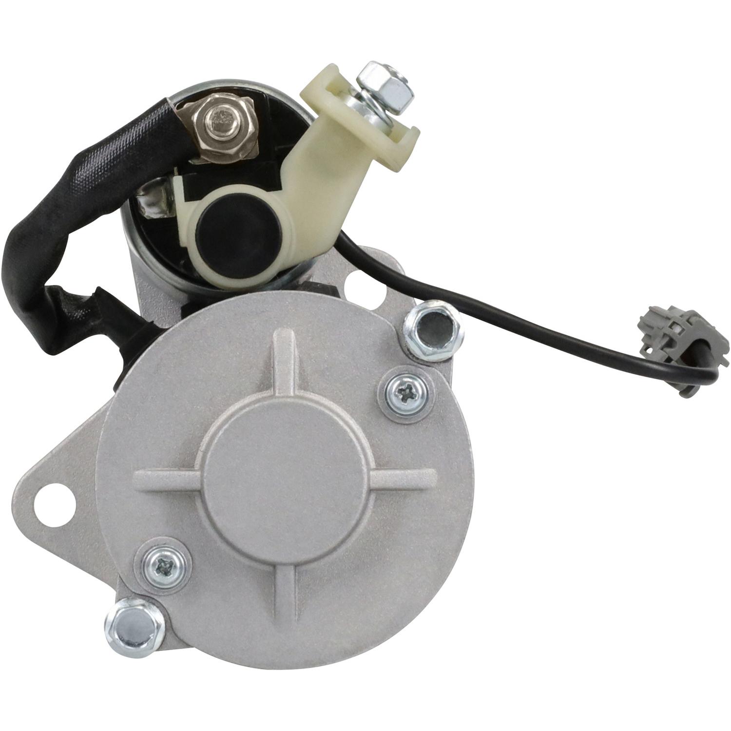 WAI 19040N - Starter Motor WAI 19040N Starter Motor product image 3 of 7