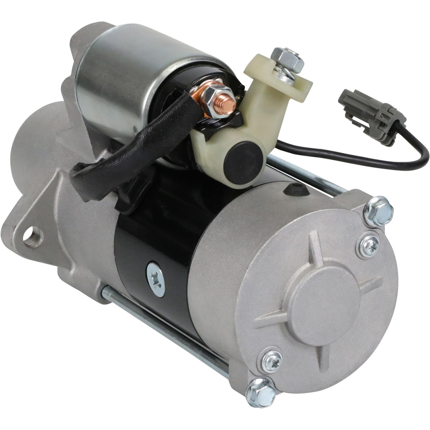 WAI 19040N - Starter Motor WAI 19040N Starter Motor product image 4 of 7