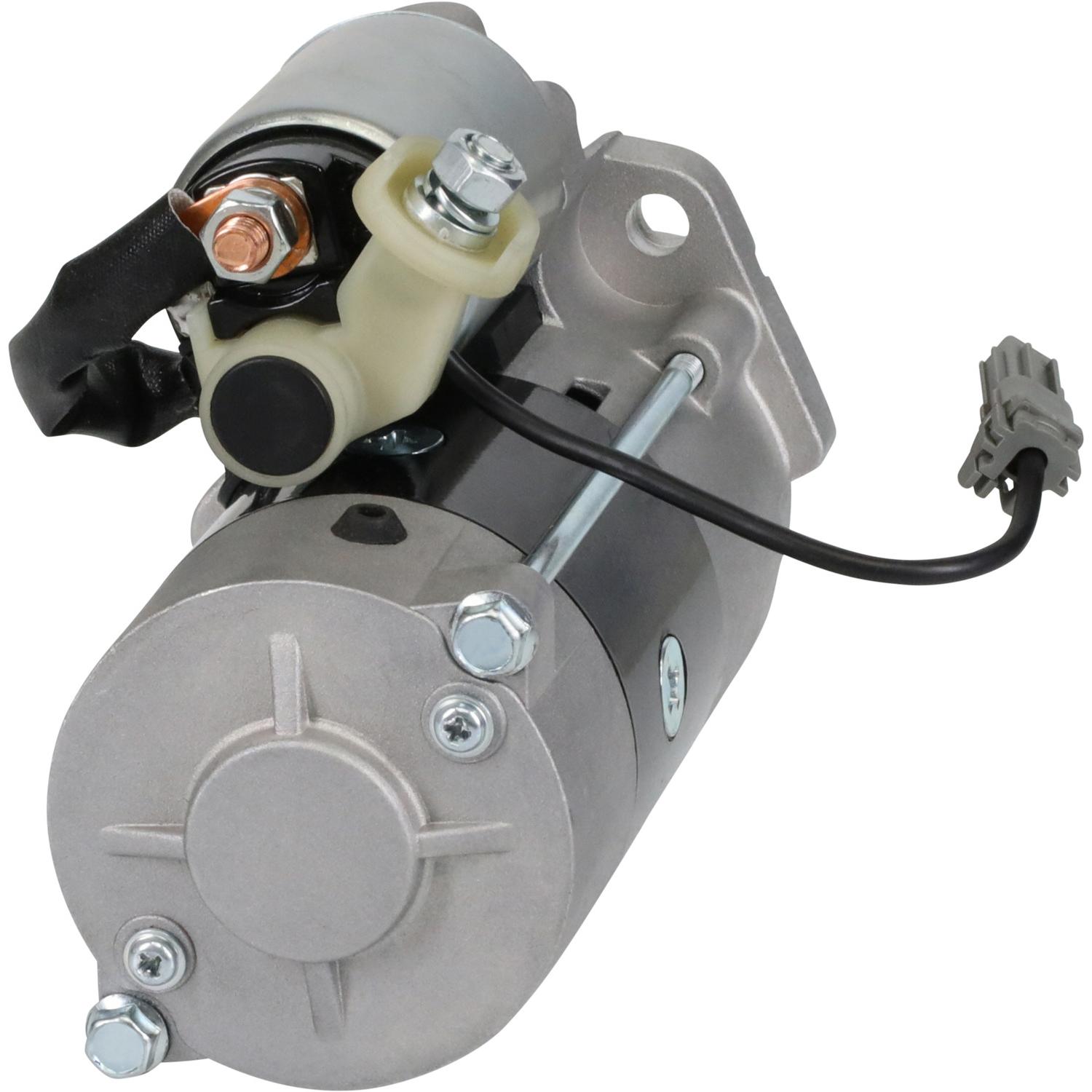 WAI 19040N - Starter Motor WAI 19040N Starter Motor product image 5 of 7