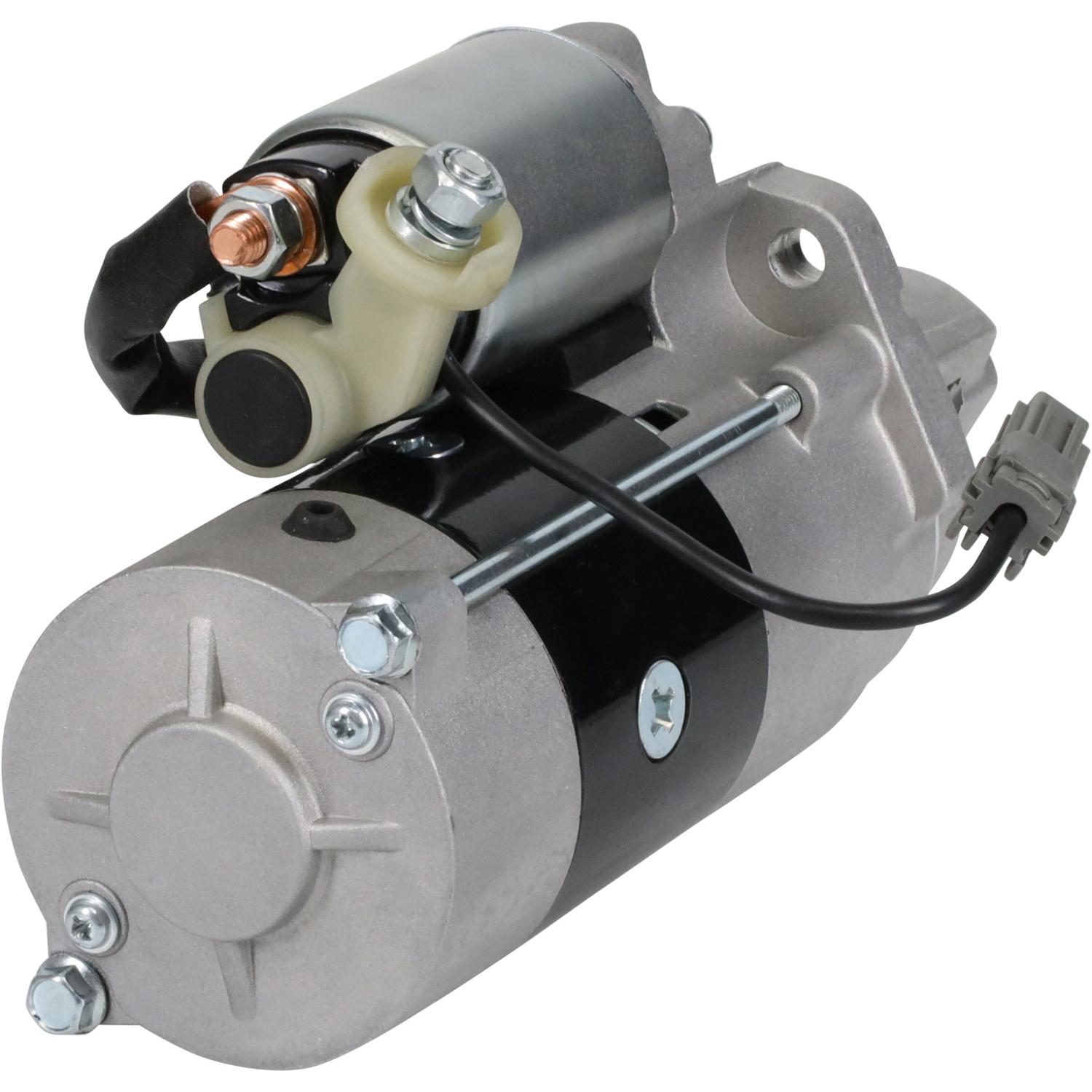 WAI 19040N - Starter Motor WAI 19040N Starter Motor product image 6 of 7