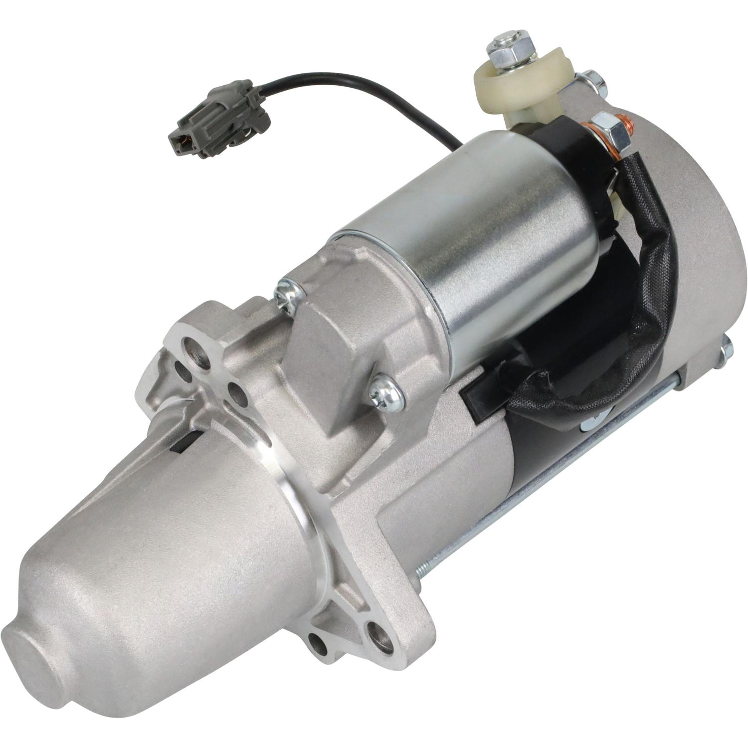 WAI 19040N - Starter Motor WAI 19040N Starter Motor product image 7 of 7