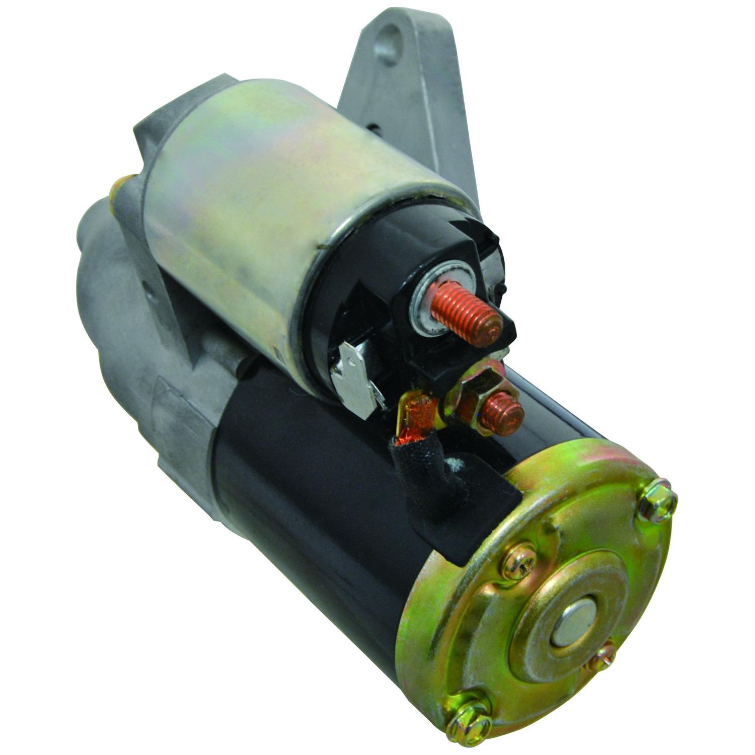 WAI 19041N - Starter Motor WAI 19041N Starter Motor product image 1 of 8