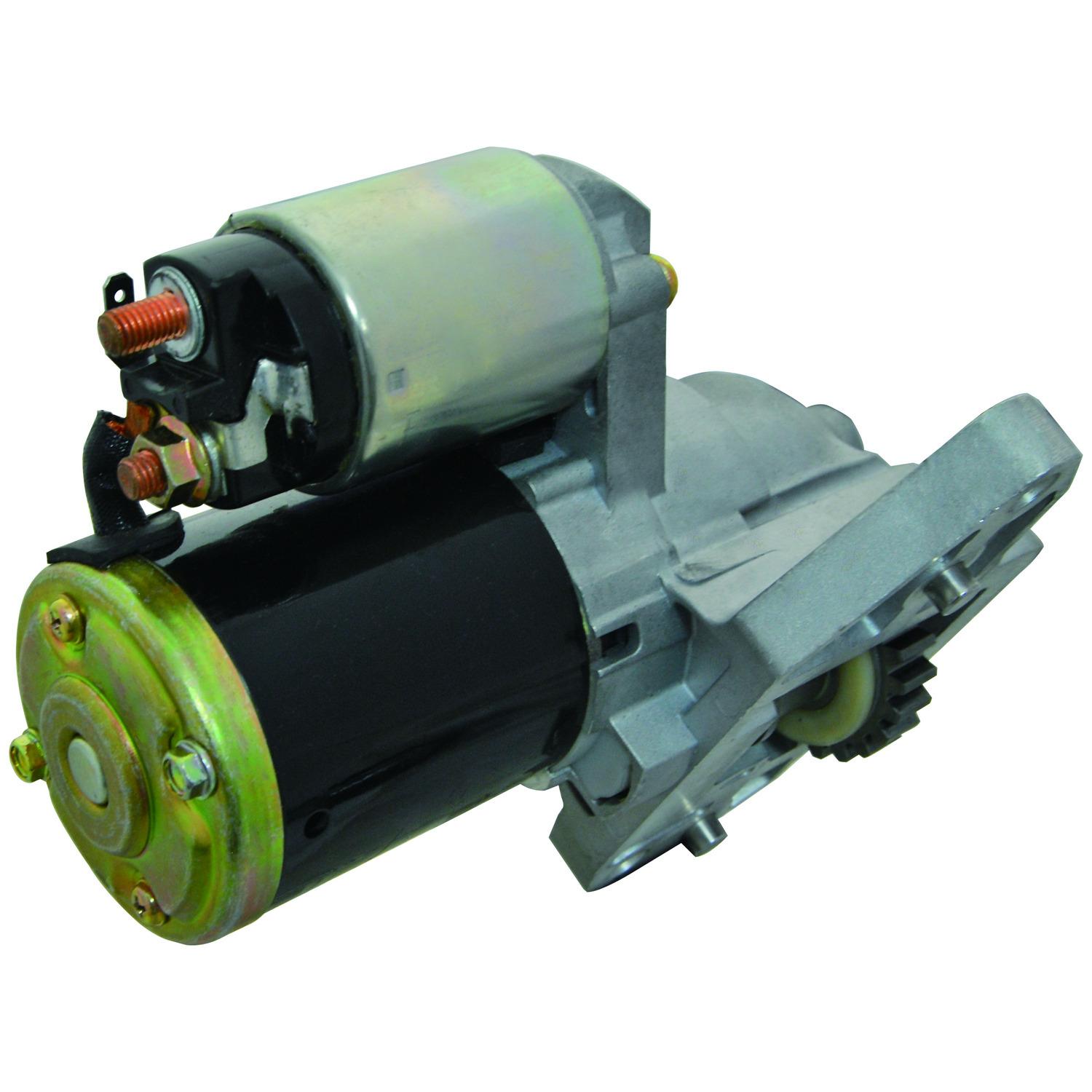 WAI 19041N - Starter Motor WAI 19041N Starter Motor product image 2 of 8