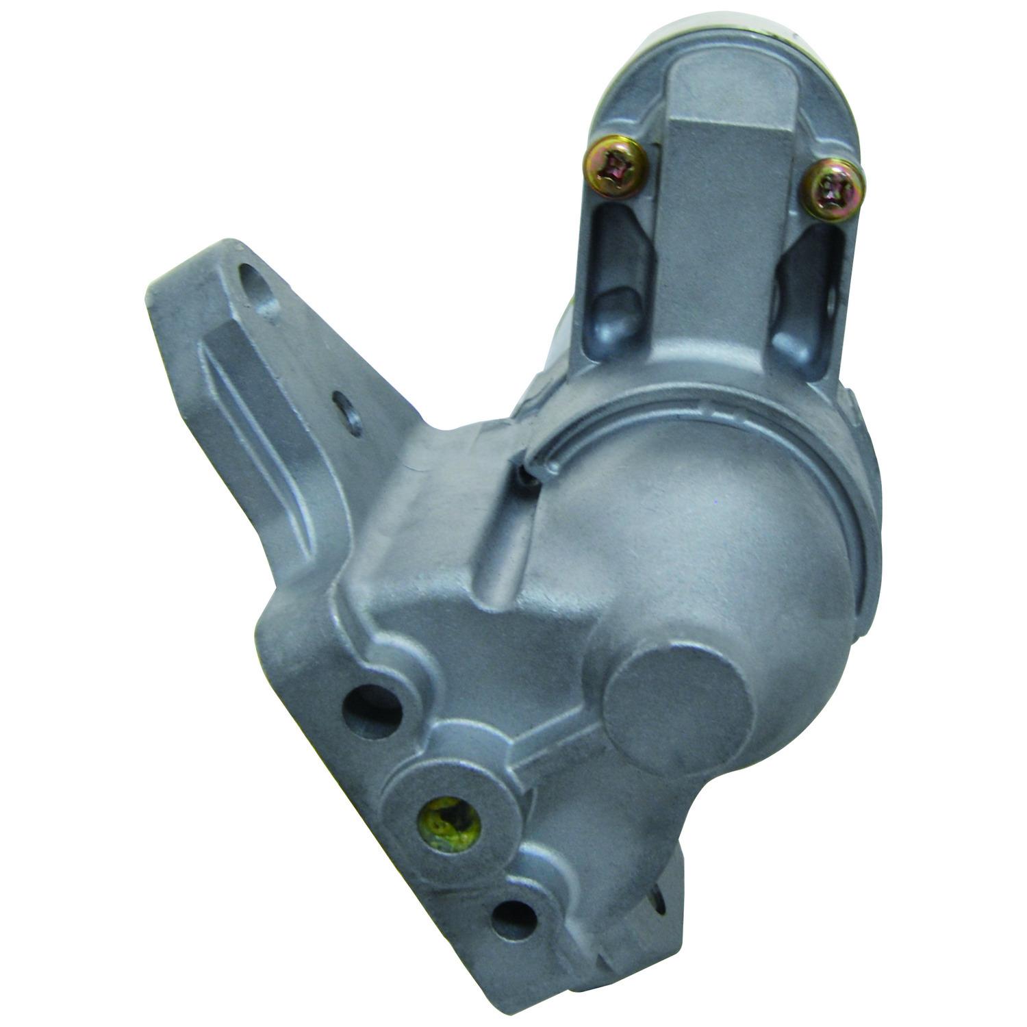 WAI 19041N - Starter Motor WAI 19041N Starter Motor product image 3 of 8