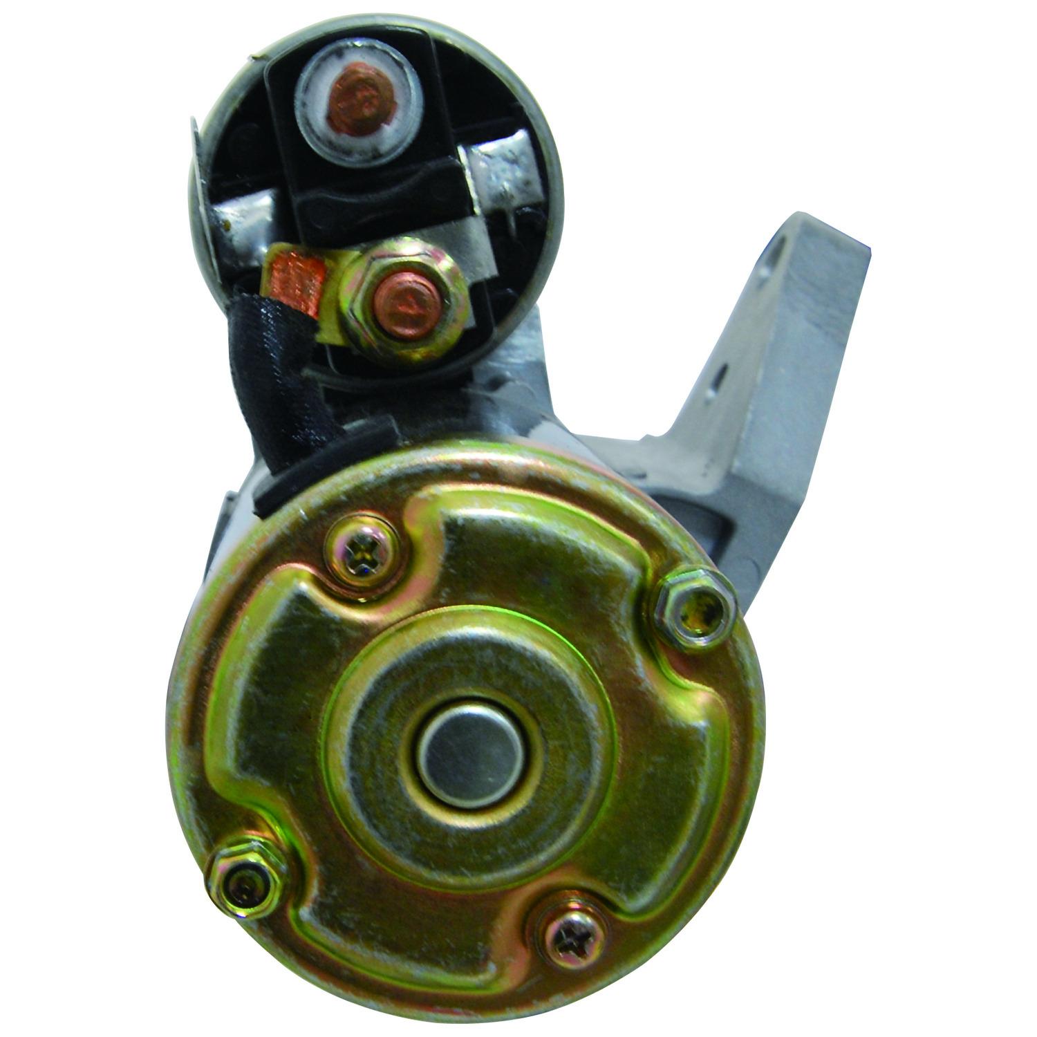 WAI 19041N - Starter Motor WAI 19041N Starter Motor product image 4 of 8