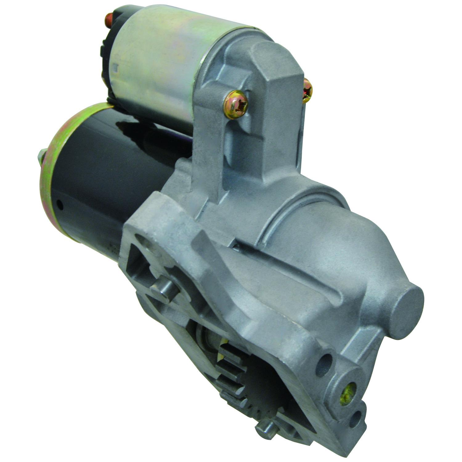 WAI 19041N - Starter Motor WAI 19041N Starter Motor product image 5 of 8