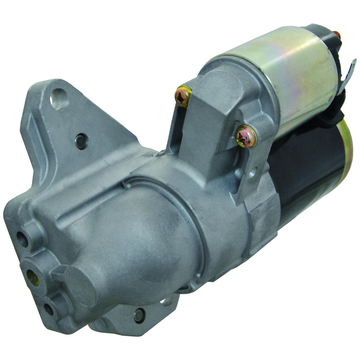 WAI 19041N - Starter Motor WAI 19041N Starter Motor product image 6 of 8