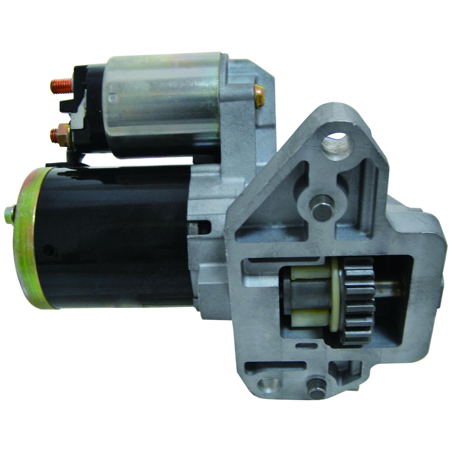 WAI 19041N - Starter Motor WAI 19041N Starter Motor product image 7 of 8