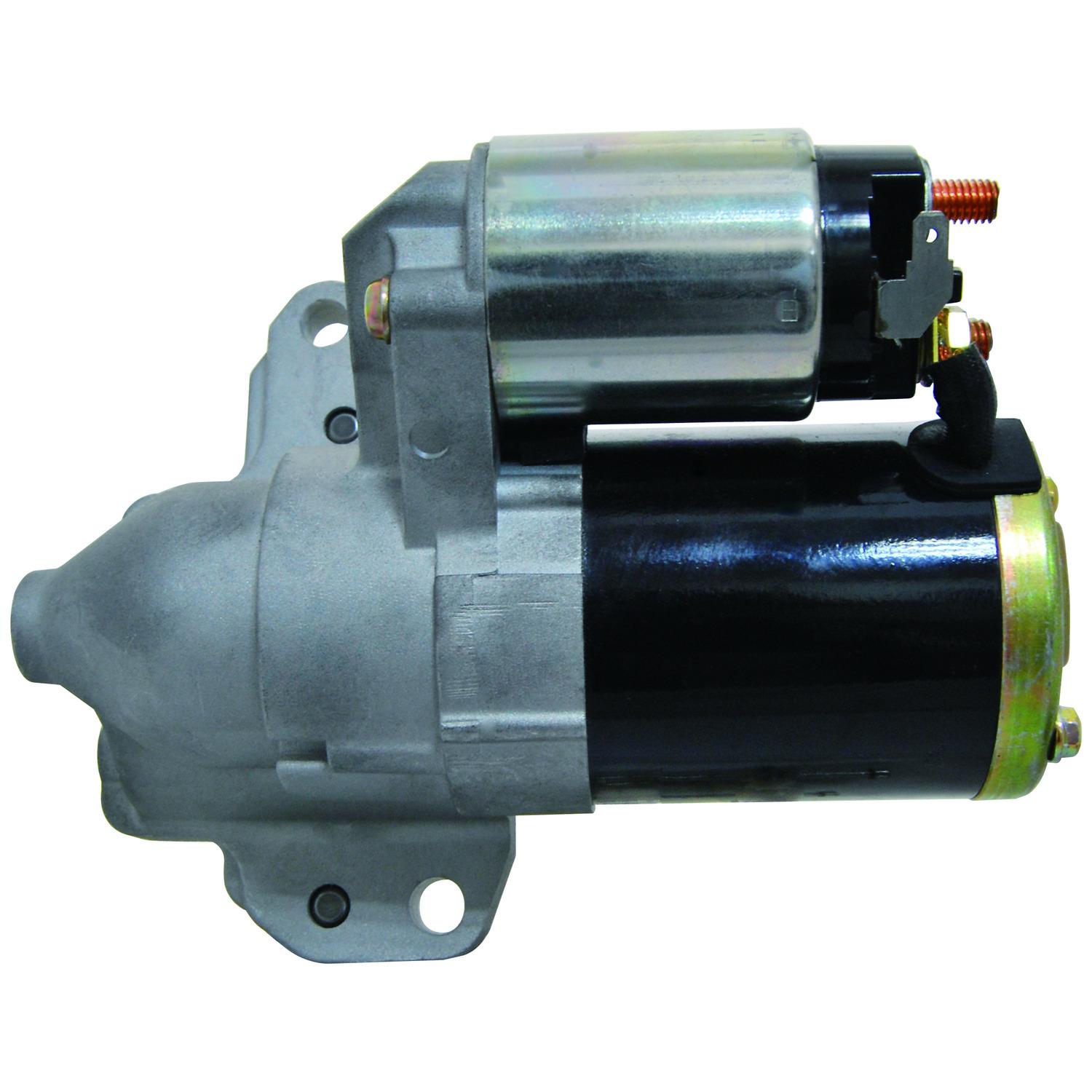 WAI 19041N - Starter Motor WAI 19041N Starter Motor product image 8 of 8