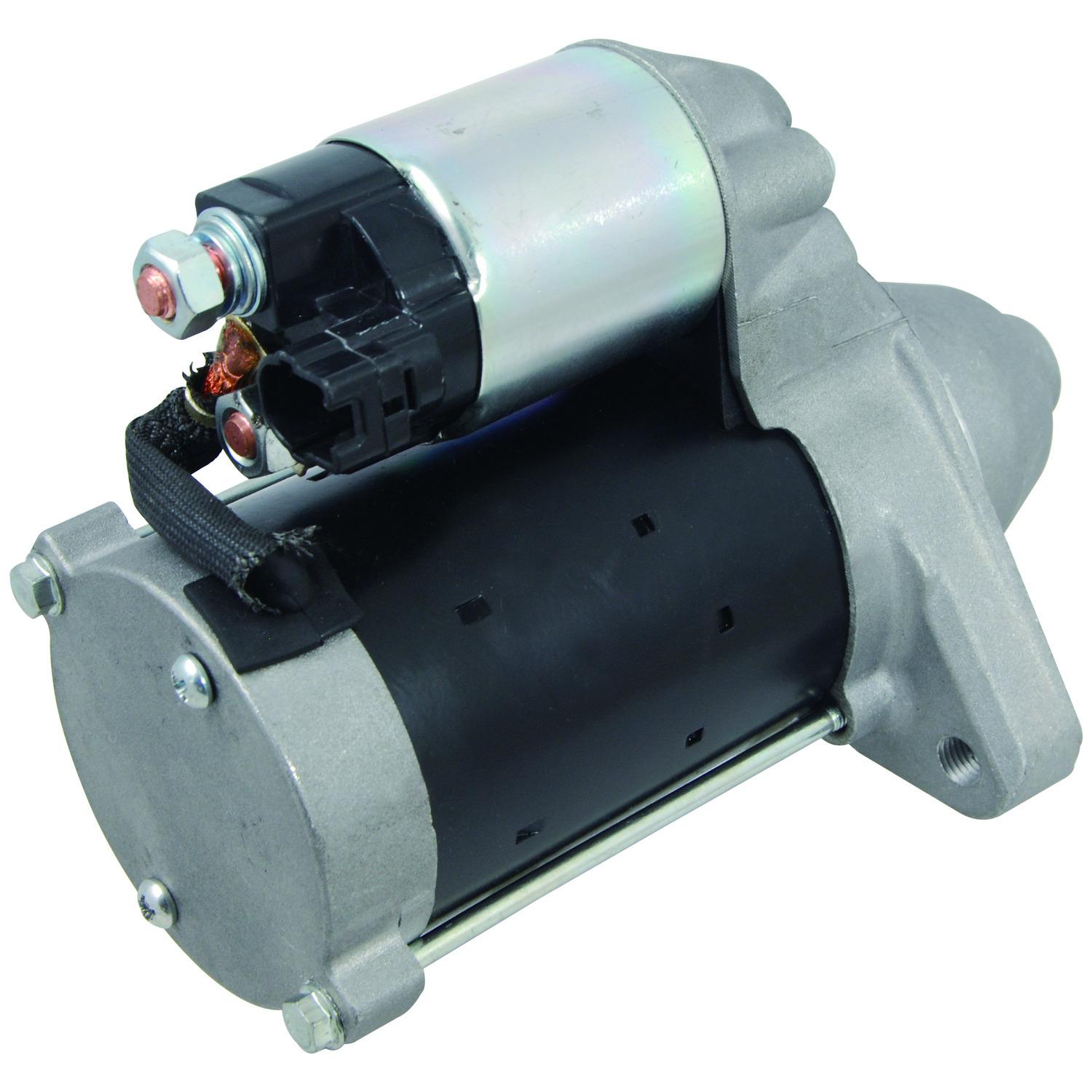 WAI 19043N - Starter Motor WAI 19043N Starter Motor product image 1 of 19