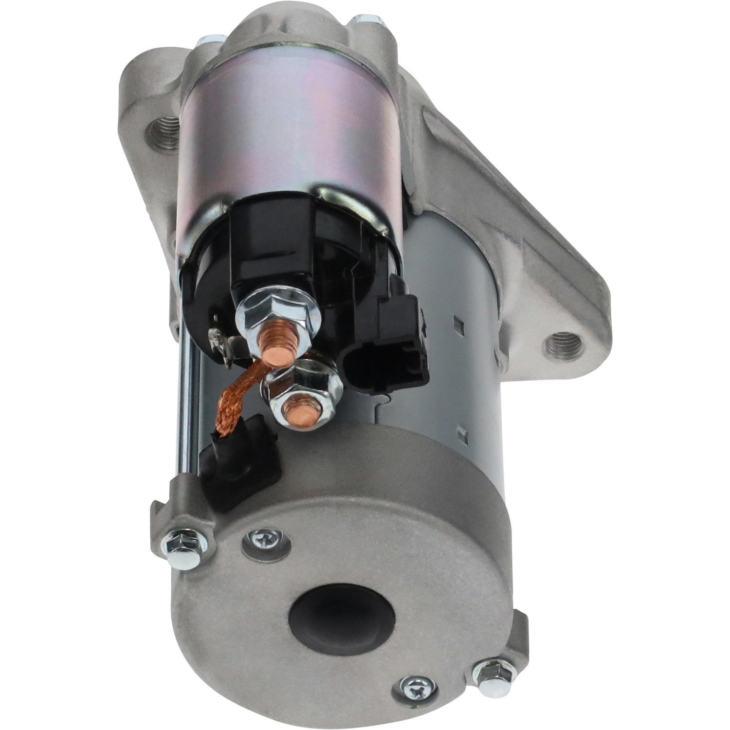 WAI 19043N - Starter Motor WAI 19043N Starter Motor product image 2 of 19
