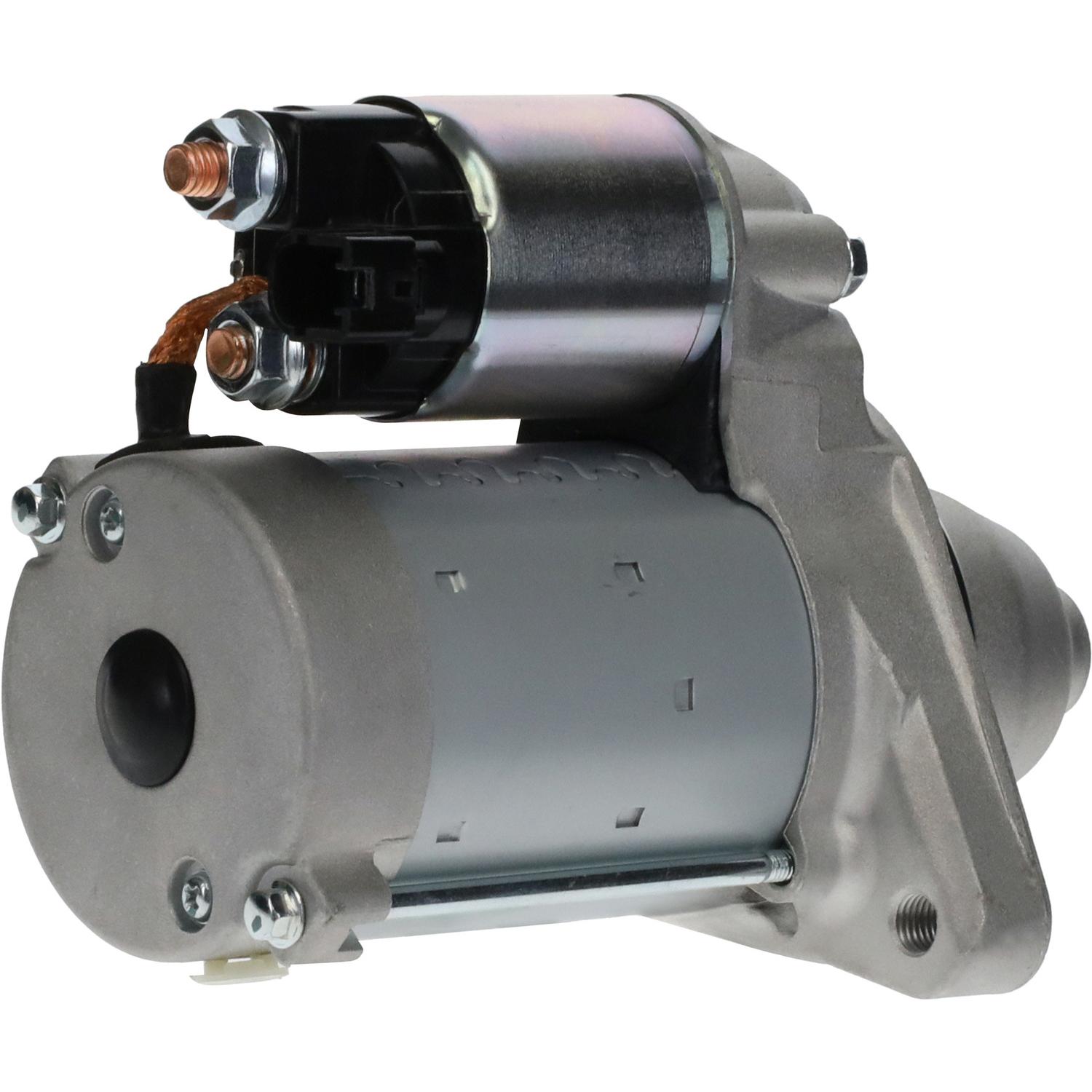 WAI 19043N - Starter Motor WAI 19043N Starter Motor product image 3 of 19