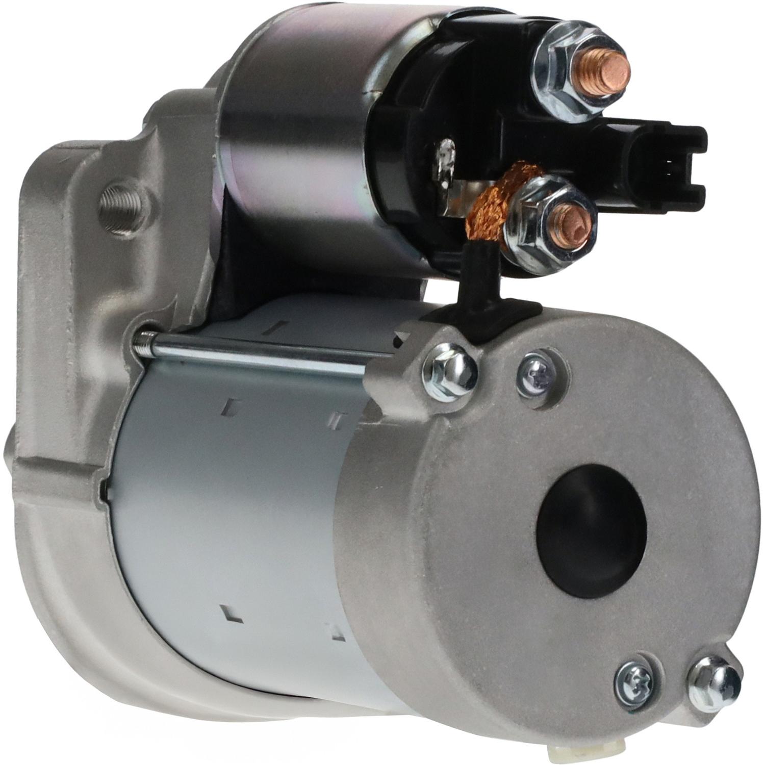 WAI 19043N - Starter Motor WAI 19043N Starter Motor product image 4 of 19