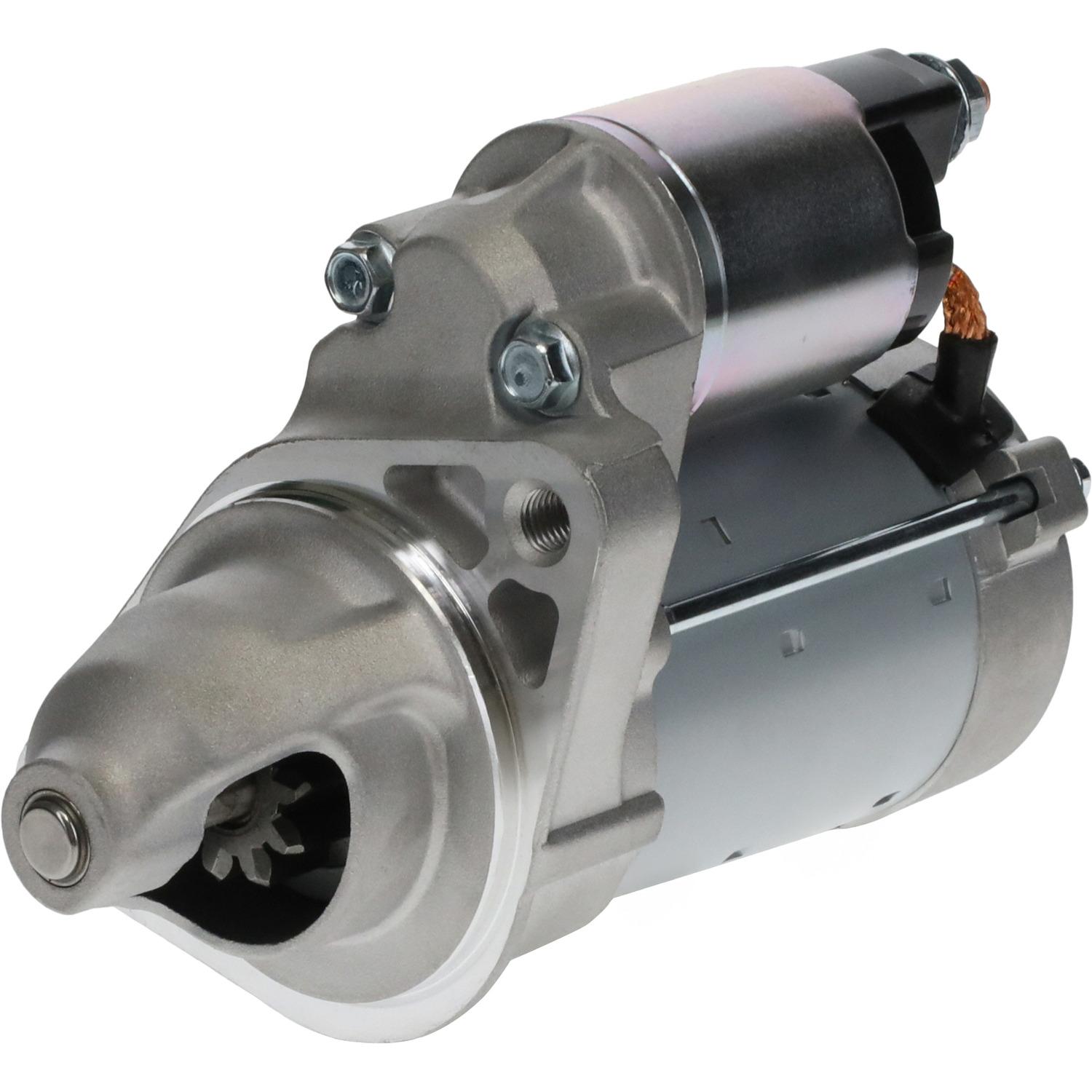 WAI 19043N - Starter Motor WAI 19043N Starter Motor product image 7 of 19