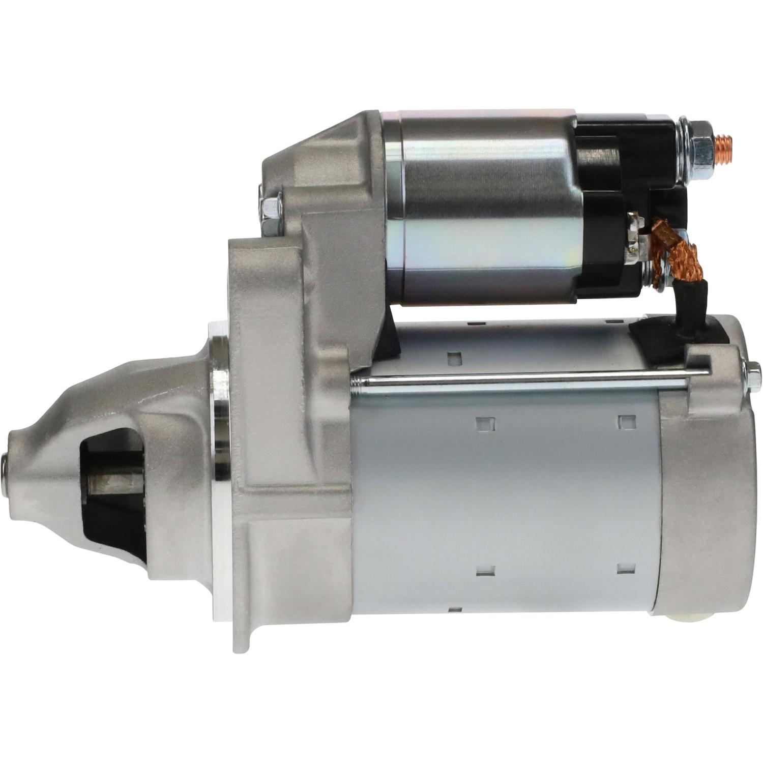 WAI 19043N - Starter Motor WAI 19043N Starter Motor product image 10 of 19