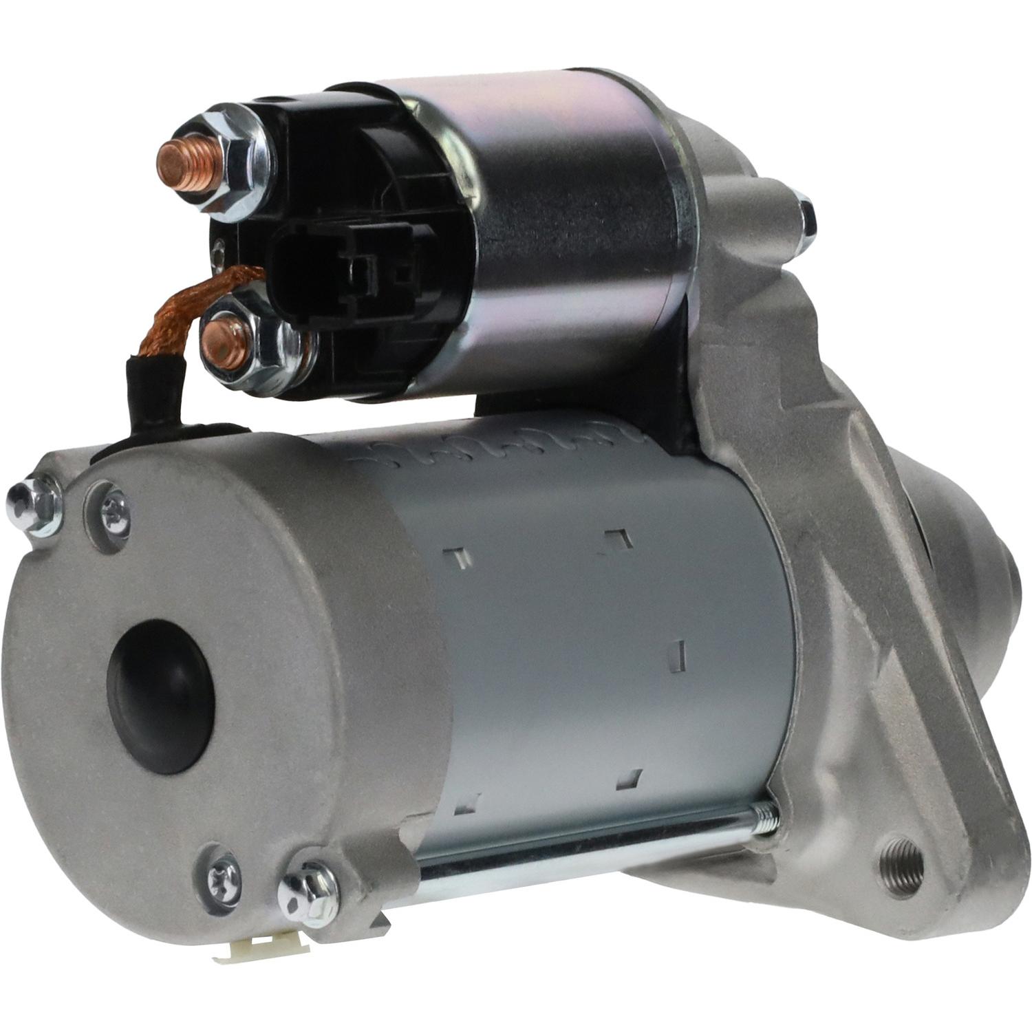 WAI 19043N - Starter Motor WAI 19043N Starter Motor product image 13 of 19