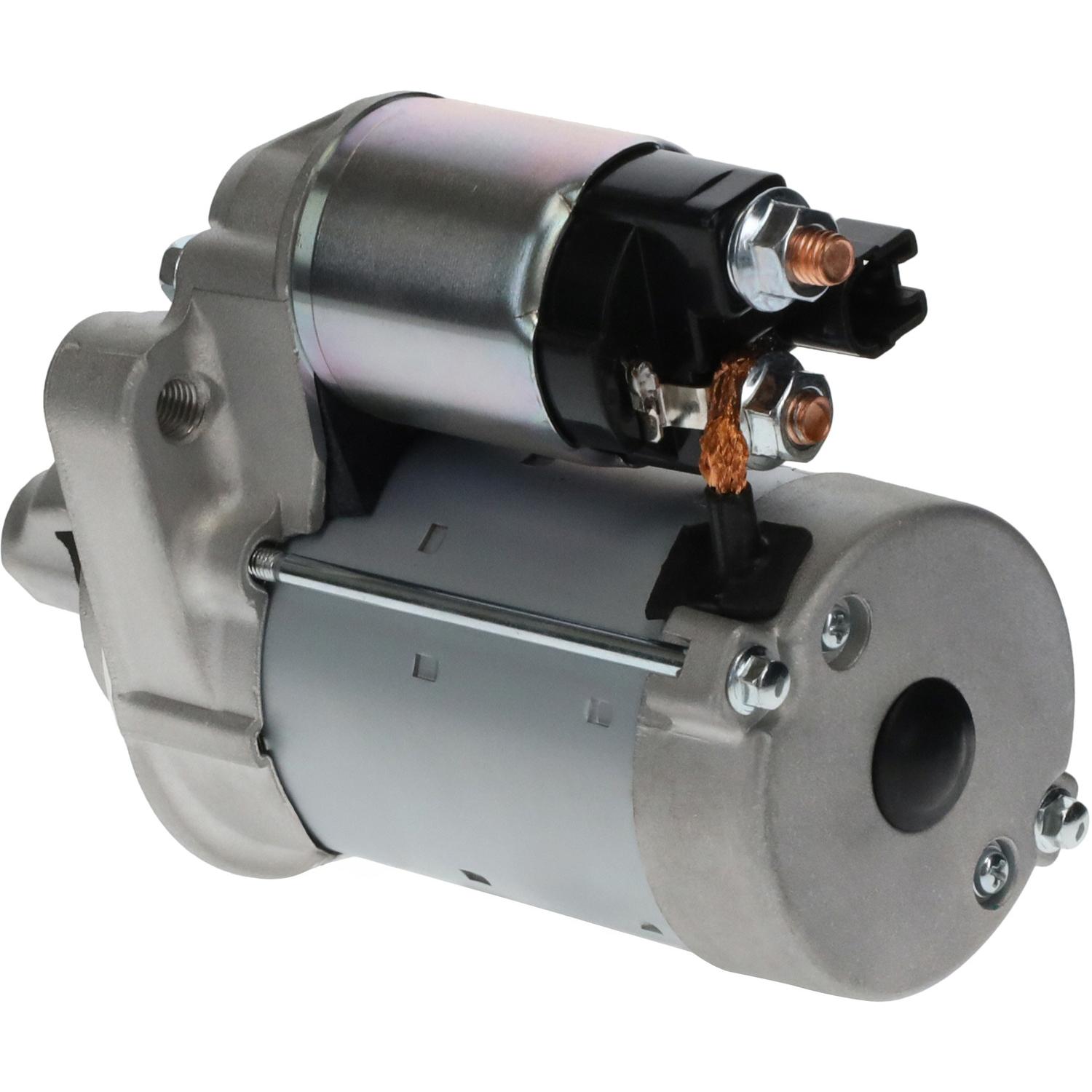 WAI 19043N - Starter Motor WAI 19043N Starter Motor product image 14 of 19
