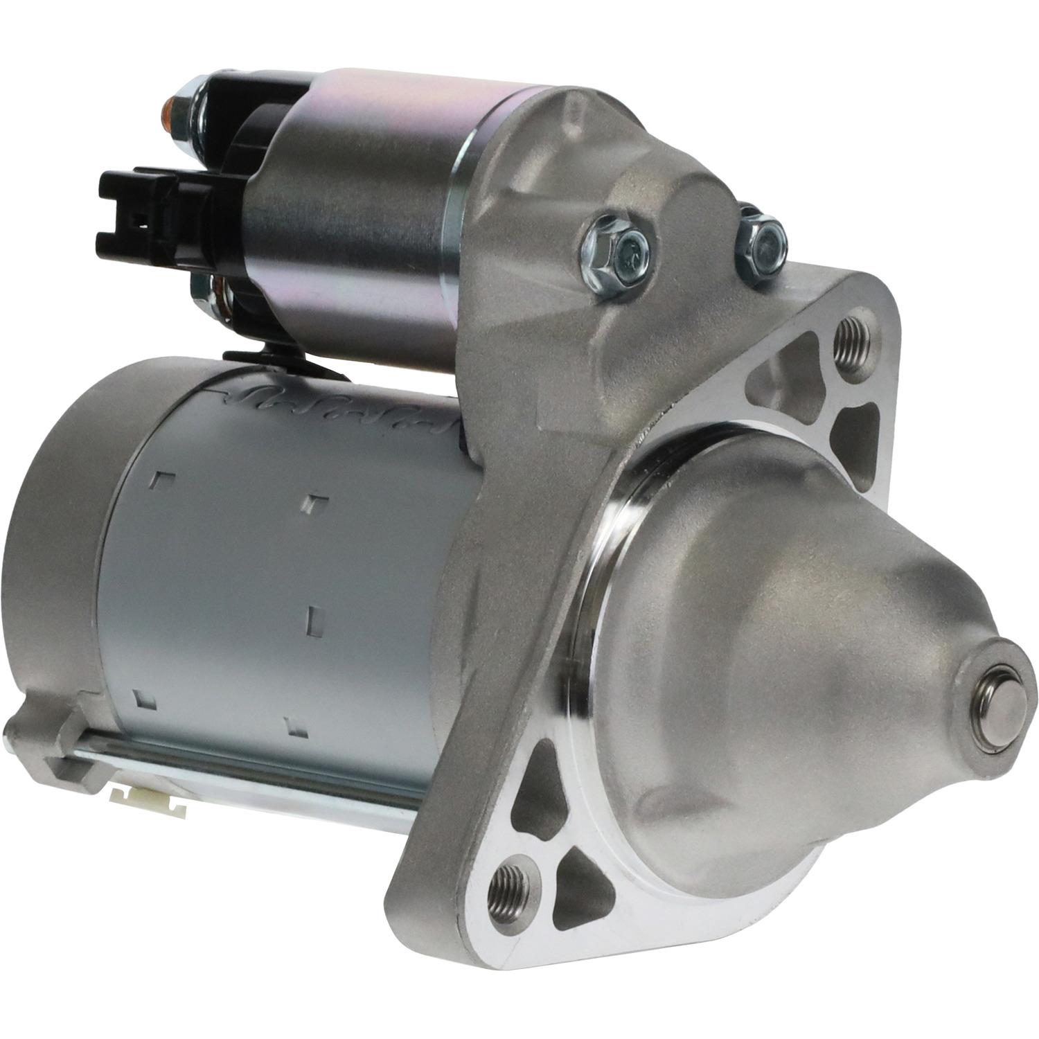 WAI 19043N - Starter Motor WAI 19043N Starter Motor product image 16 of 19