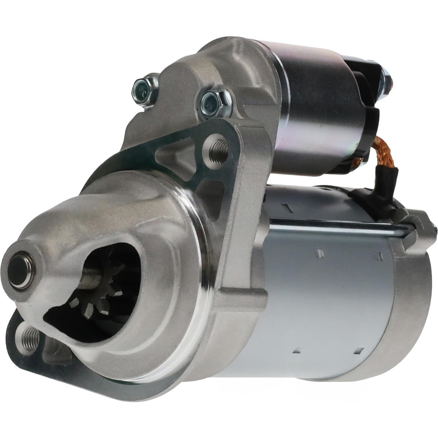 WAI 19043N - Starter Motor WAI 19043N Starter Motor product image 18 of 19