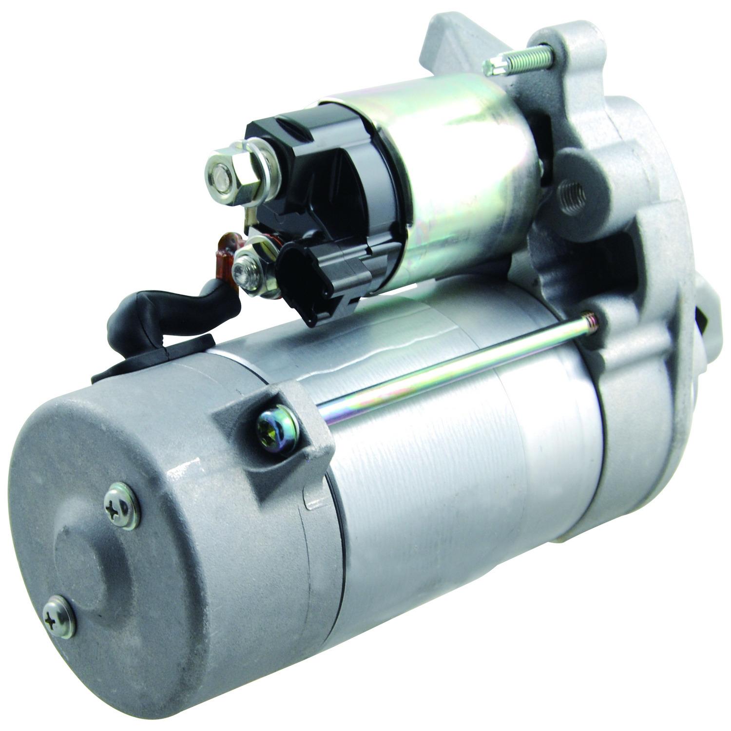 WAI 19044N - Starter Motor WAI 19044N Starter Motor product image 1 of 2