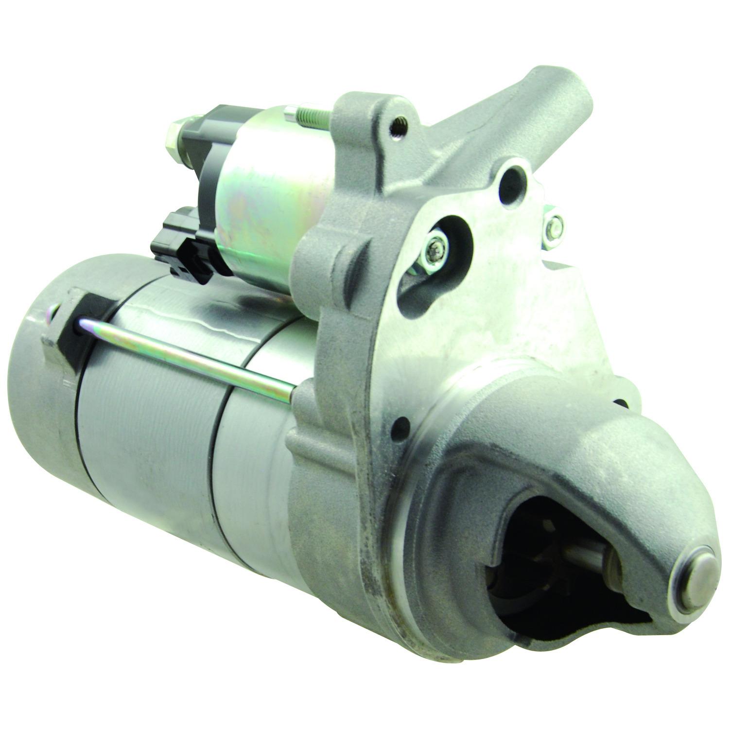 WAI 19044N - Starter Motor WAI 19044N Starter Motor product image 2 of 2