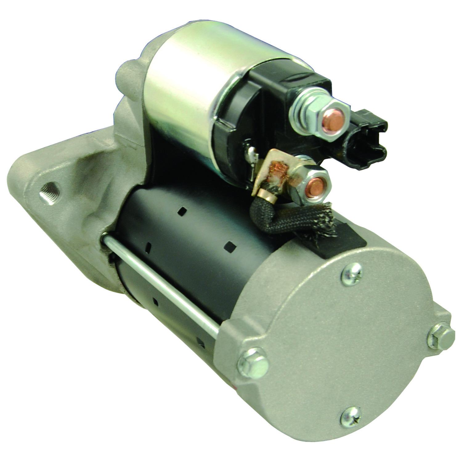 WAI 19048N - Starter Motor WAI 19048N Starter Motor product image 1 of 2
