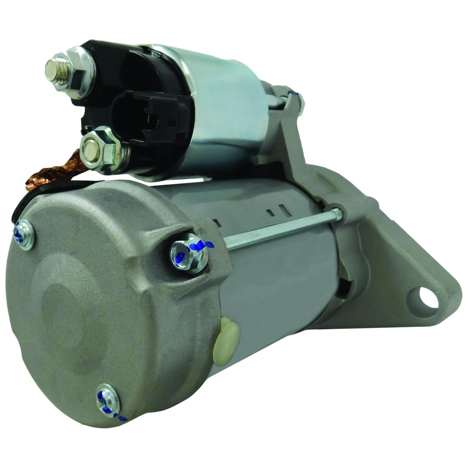 WAI 19049N - Starter Motor WAI 19049N Starter Motor product image 1 of 19