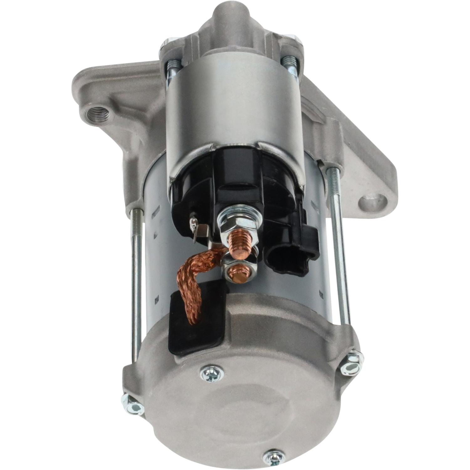 WAI 19049N - Starter Motor WAI 19049N Starter Motor product image 2 of 19