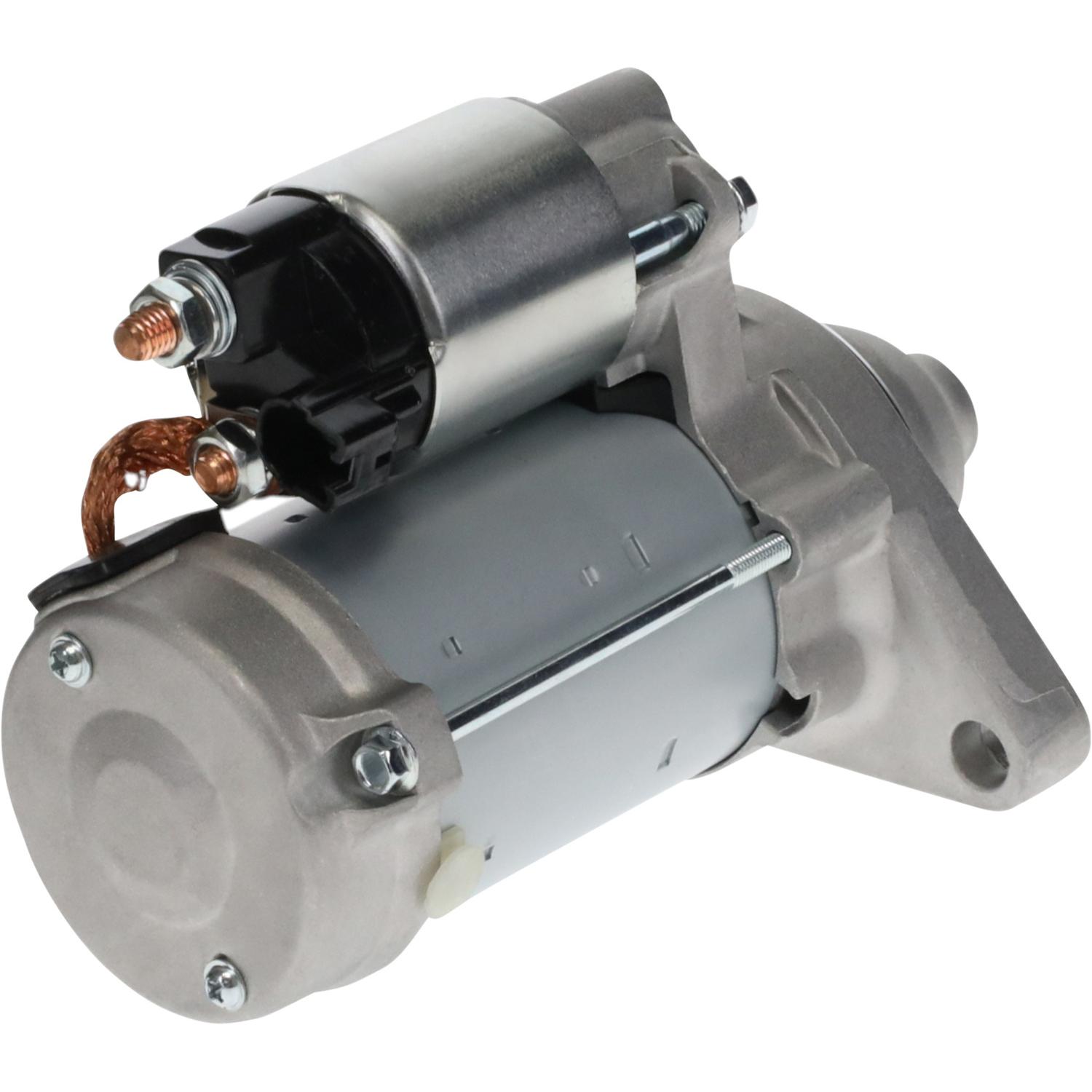 WAI 19049N - Starter Motor WAI 19049N Starter Motor product image 3 of 19