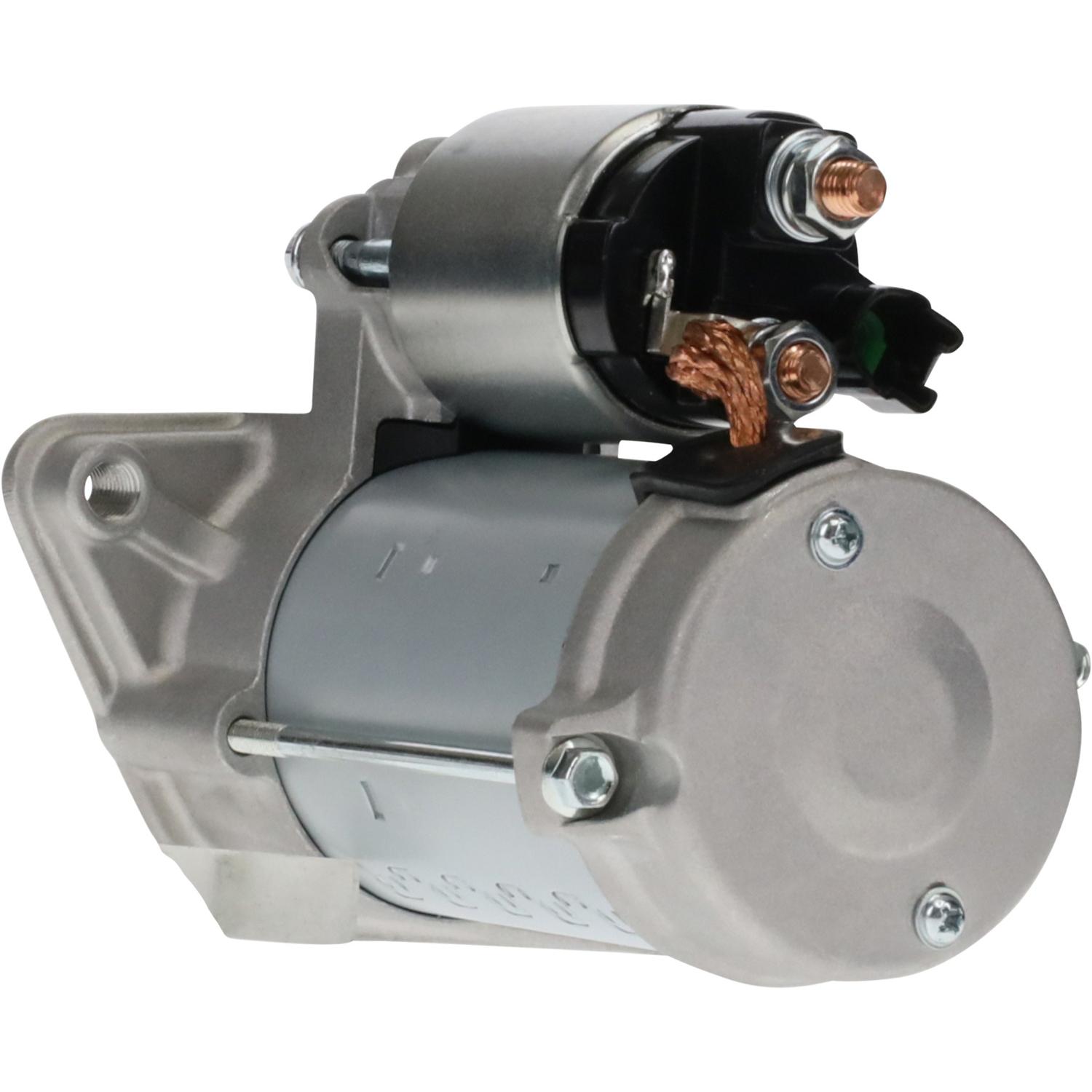 WAI 19049N - Starter Motor WAI 19049N Starter Motor product image 4 of 19