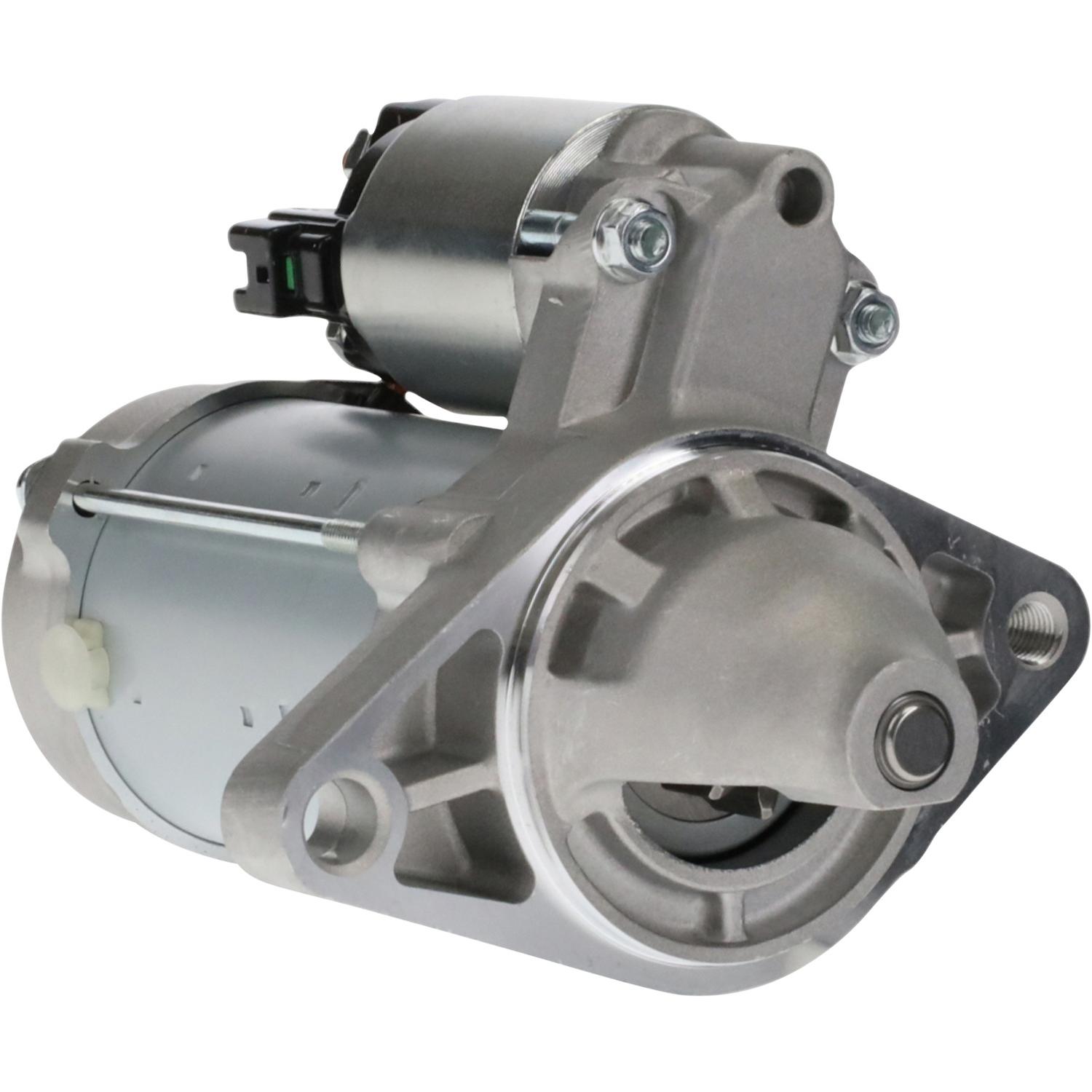 WAI 19049N - Starter Motor WAI 19049N Starter Motor product image 5 of 19