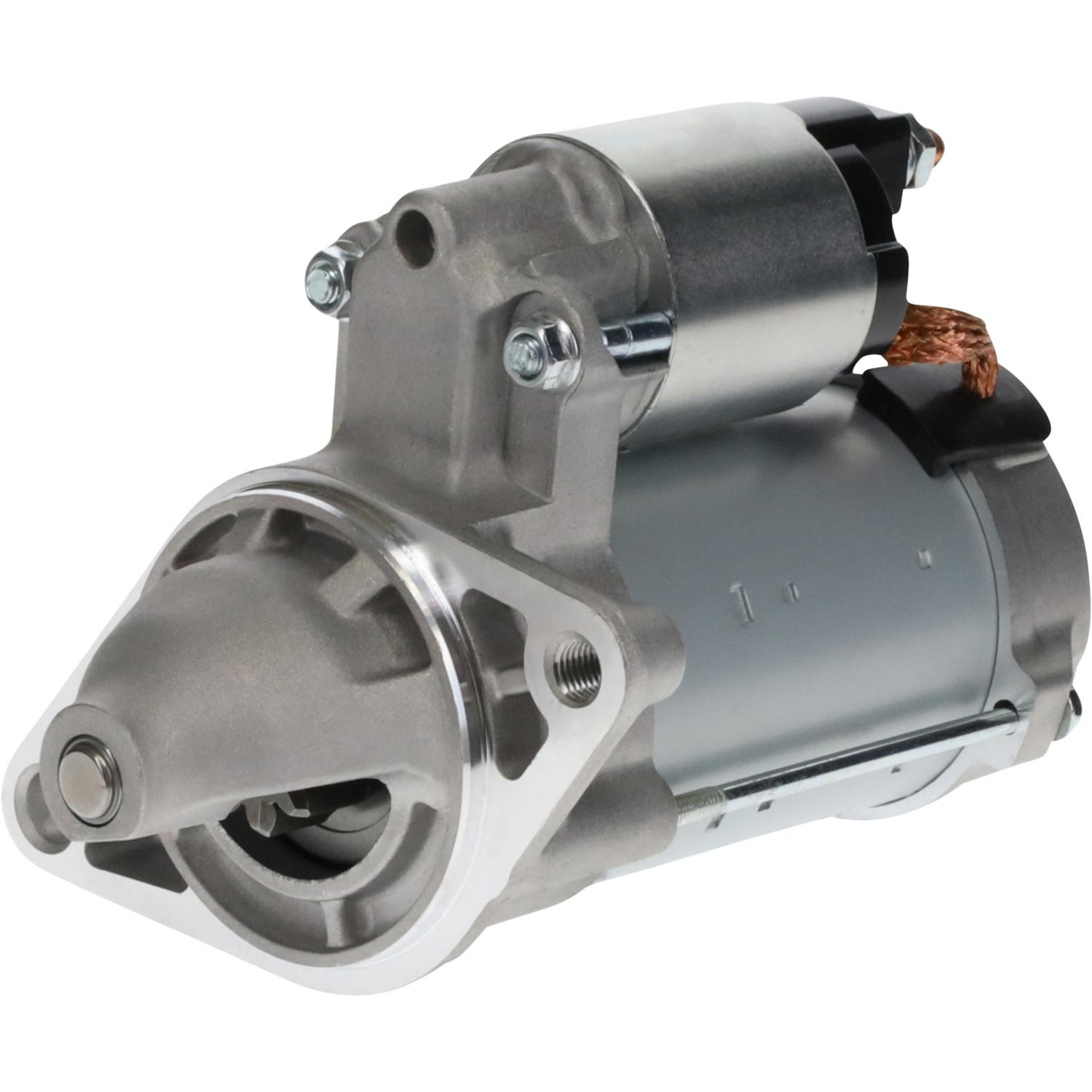 WAI 19049N - Starter Motor WAI 19049N Starter Motor product image 7 of 19