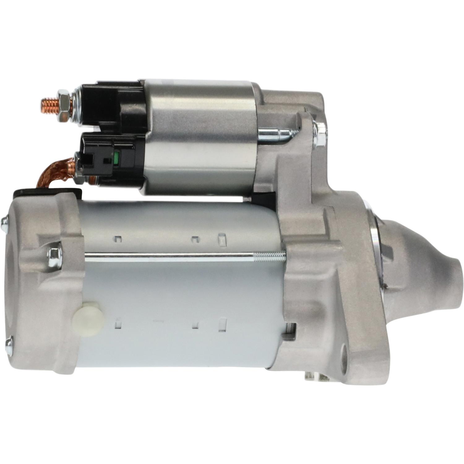 WAI 19049N - Starter Motor WAI 19049N Starter Motor product image 8 of 19