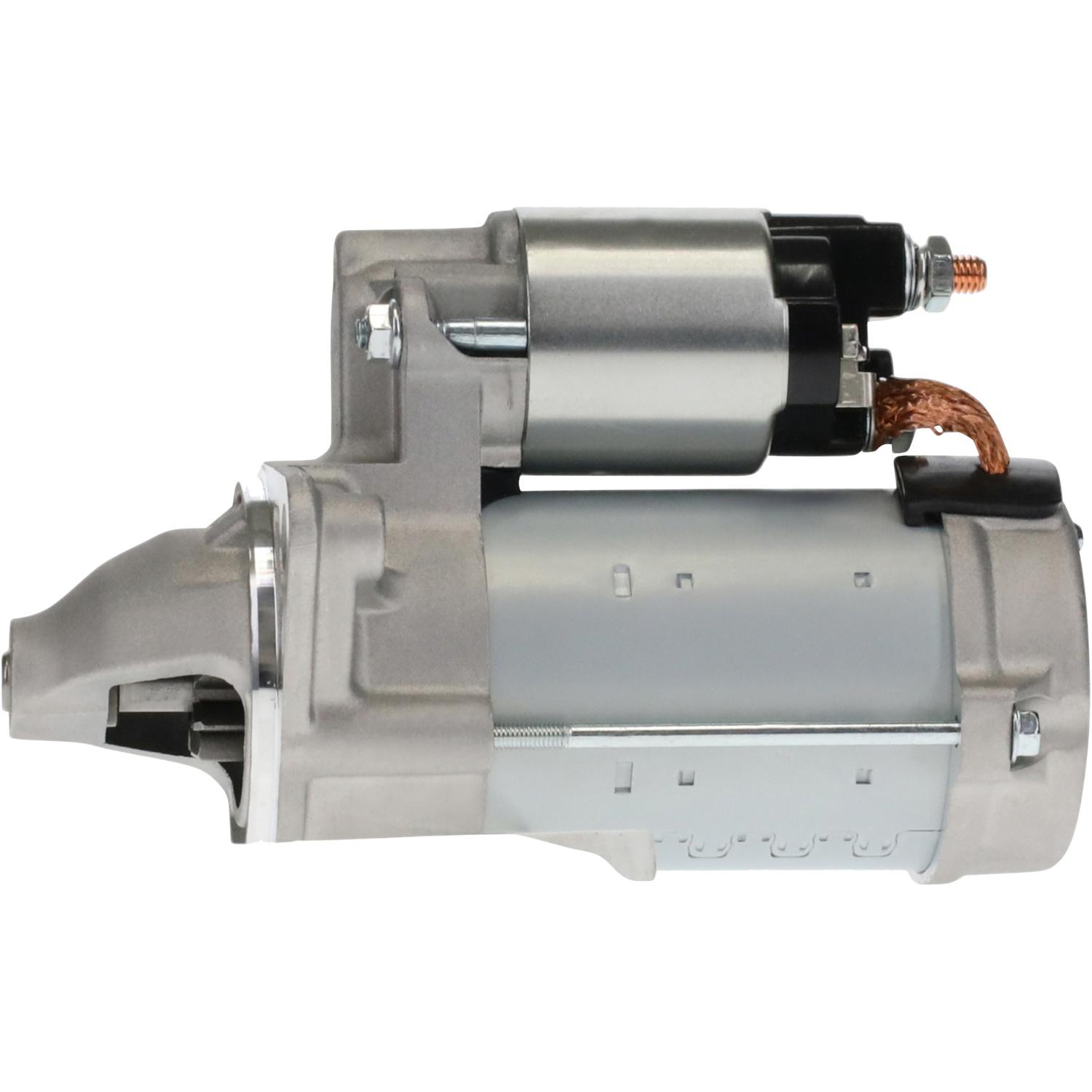 WAI 19049N - Starter Motor WAI 19049N Starter Motor product image 9 of 19