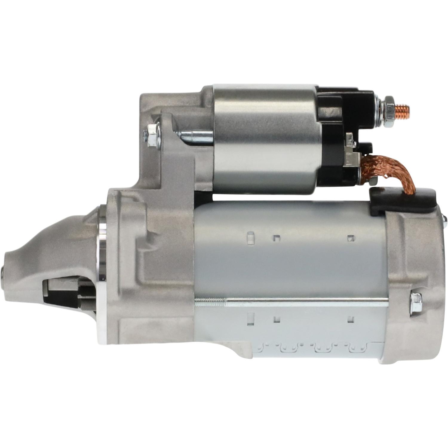 WAI 19049N - Starter Motor WAI 19049N Starter Motor product image 10 of 19