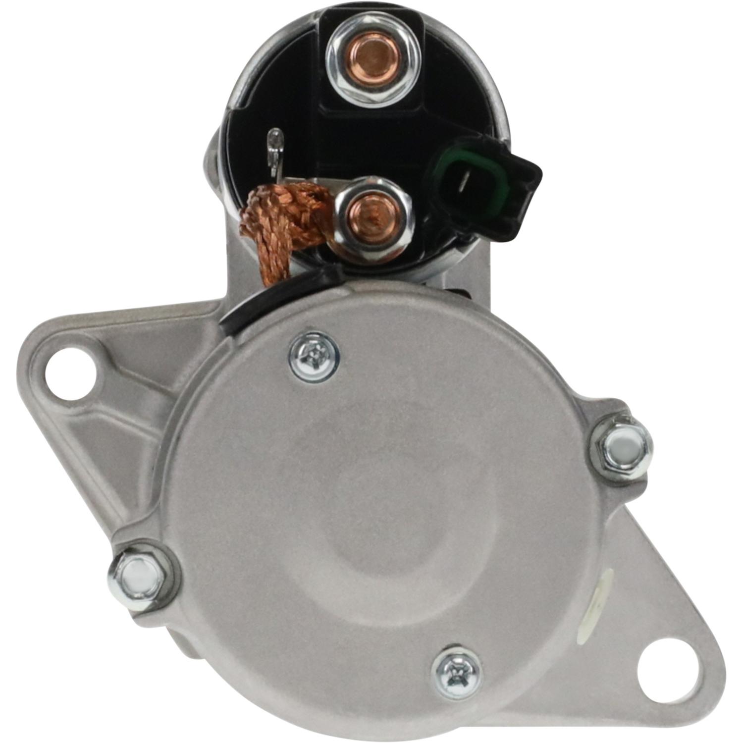 WAI 19049N - Starter Motor WAI 19049N Starter Motor product image 12 of 19