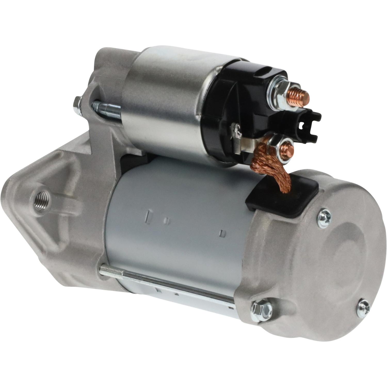 WAI 19049N - Starter Motor WAI 19049N Starter Motor product image 14 of 19