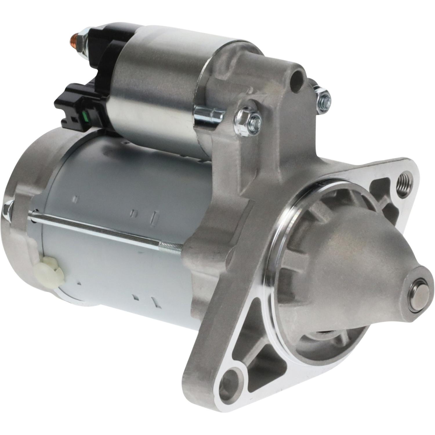 WAI 19049N - Starter Motor WAI 19049N Starter Motor product image 16 of 19