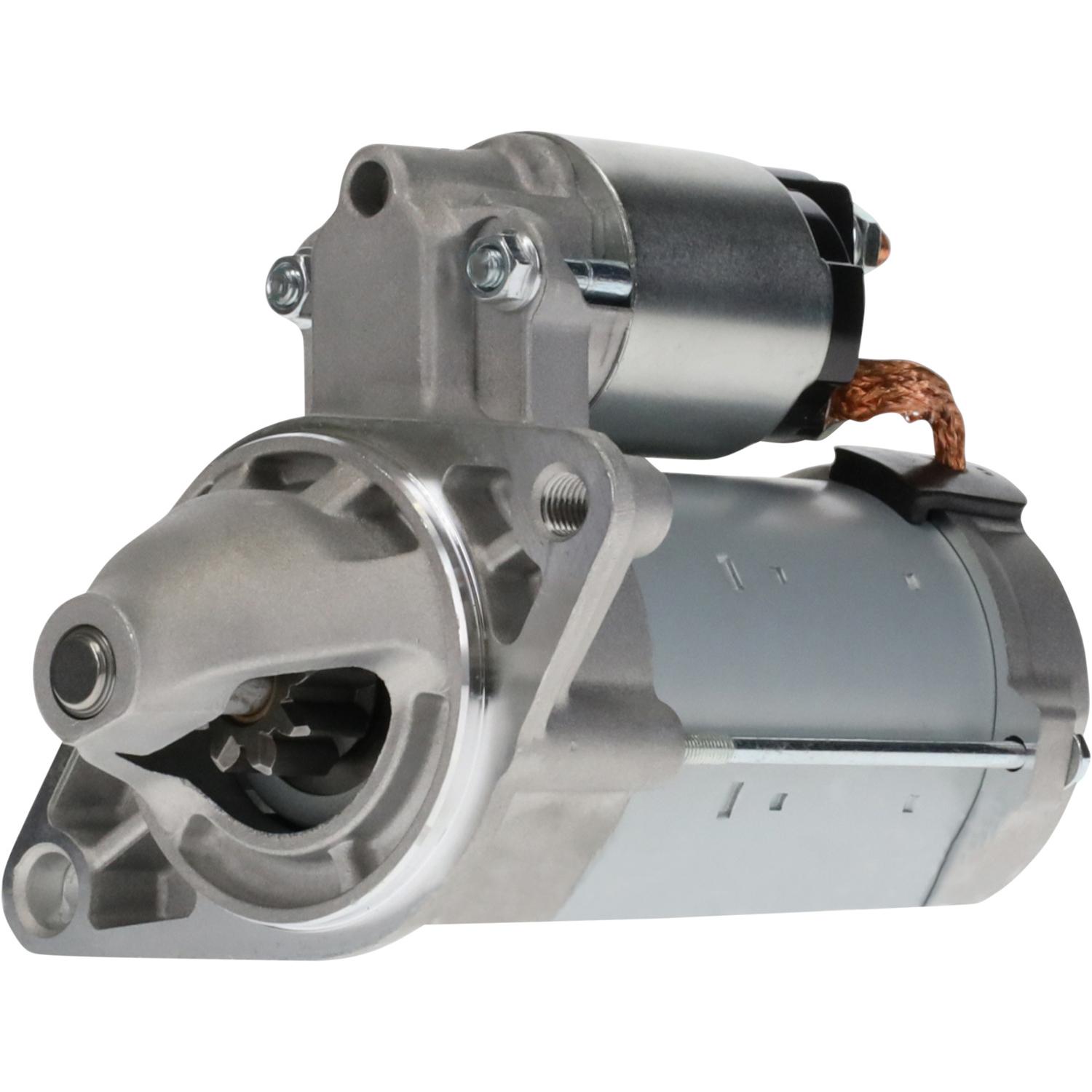 WAI 19049N - Starter Motor WAI 19049N Starter Motor product image 18 of 19
