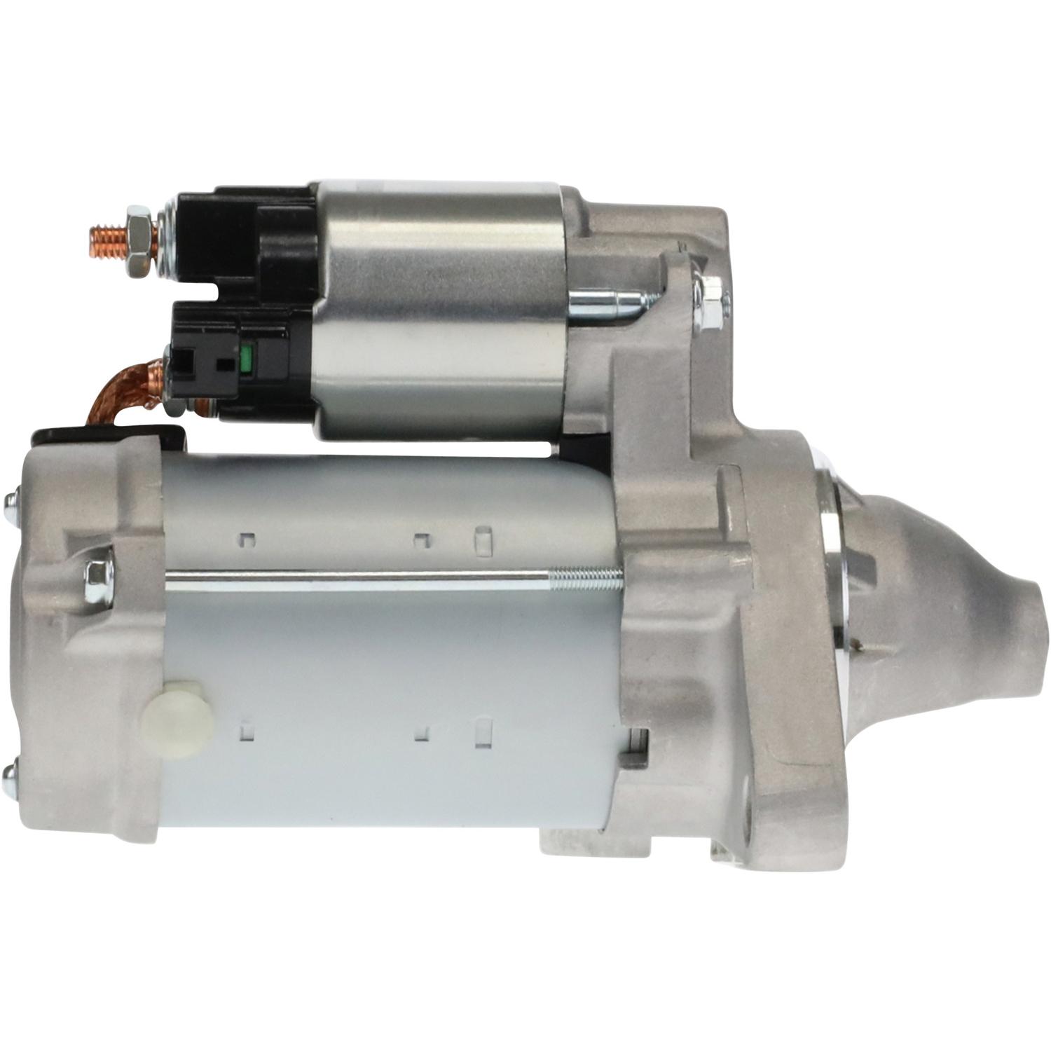 WAI 19049N - Starter Motor WAI 19049N Starter Motor product image 19 of 19