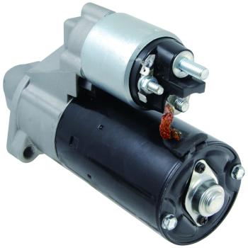 WAI 19050N Starter Motor product image 1 of 2