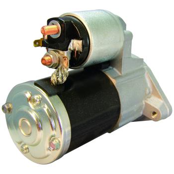 WAI 19056N Starter Motor product image 1 of 2