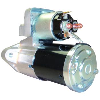 WAI 19057N Starter Motor product image 1 of 2