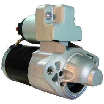 WAI 19057N Starter Motor product image 2 of 2