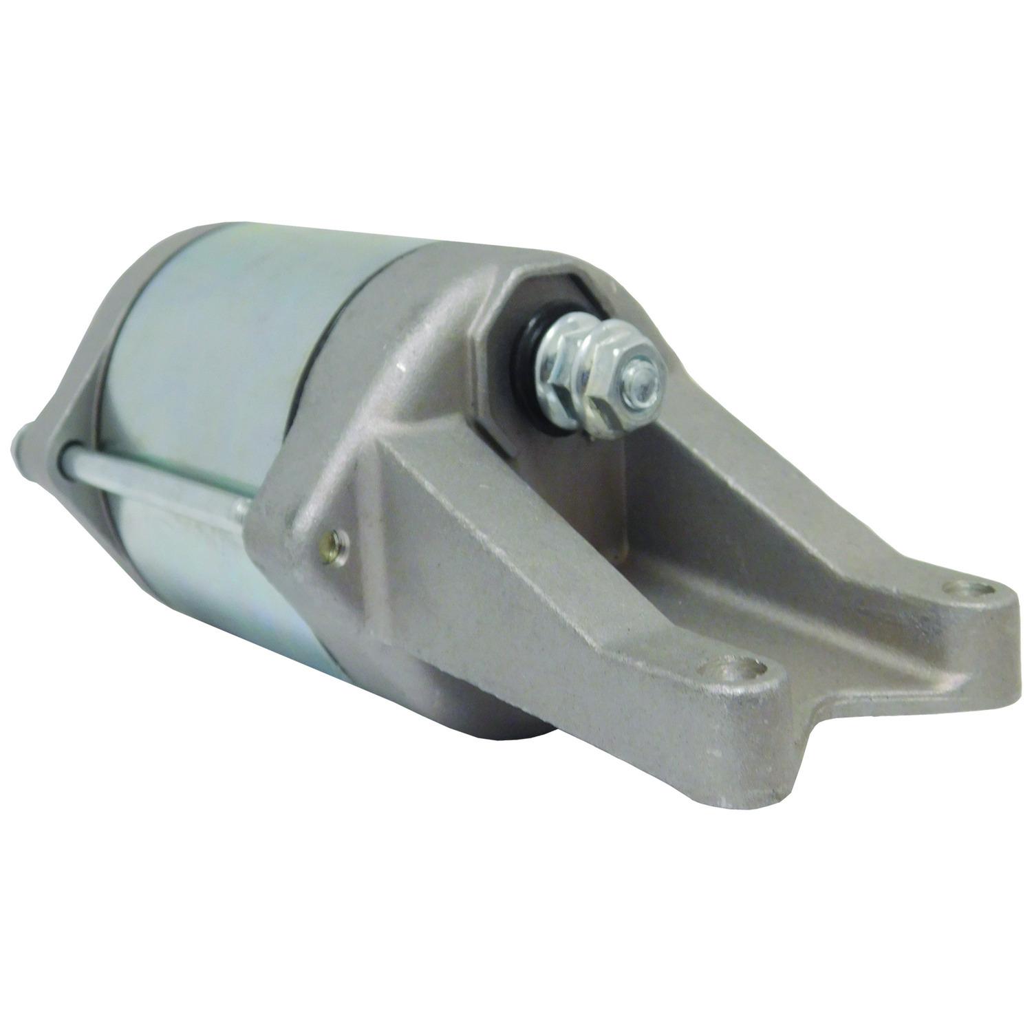 WAI 19058N Starter Motor product image 1 of 2