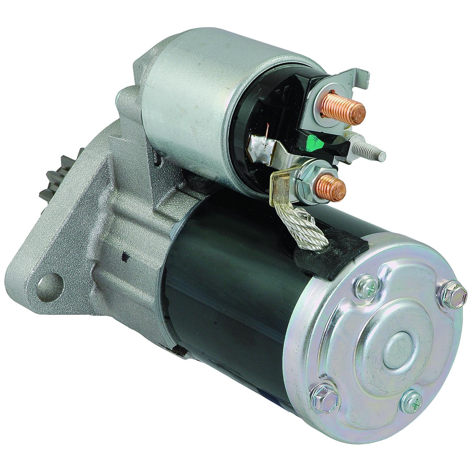 WAI 19060N - Starter Motor WAI 19060N Starter Motor product image 1 of 2