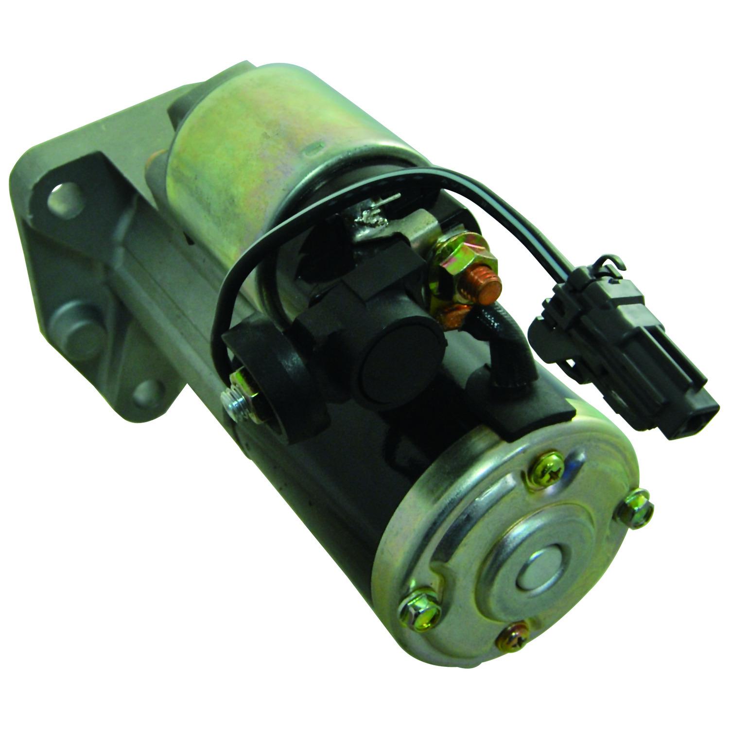 WAI 19061N - Starter Motor WAI 19061N Starter Motor product image 1 of 8