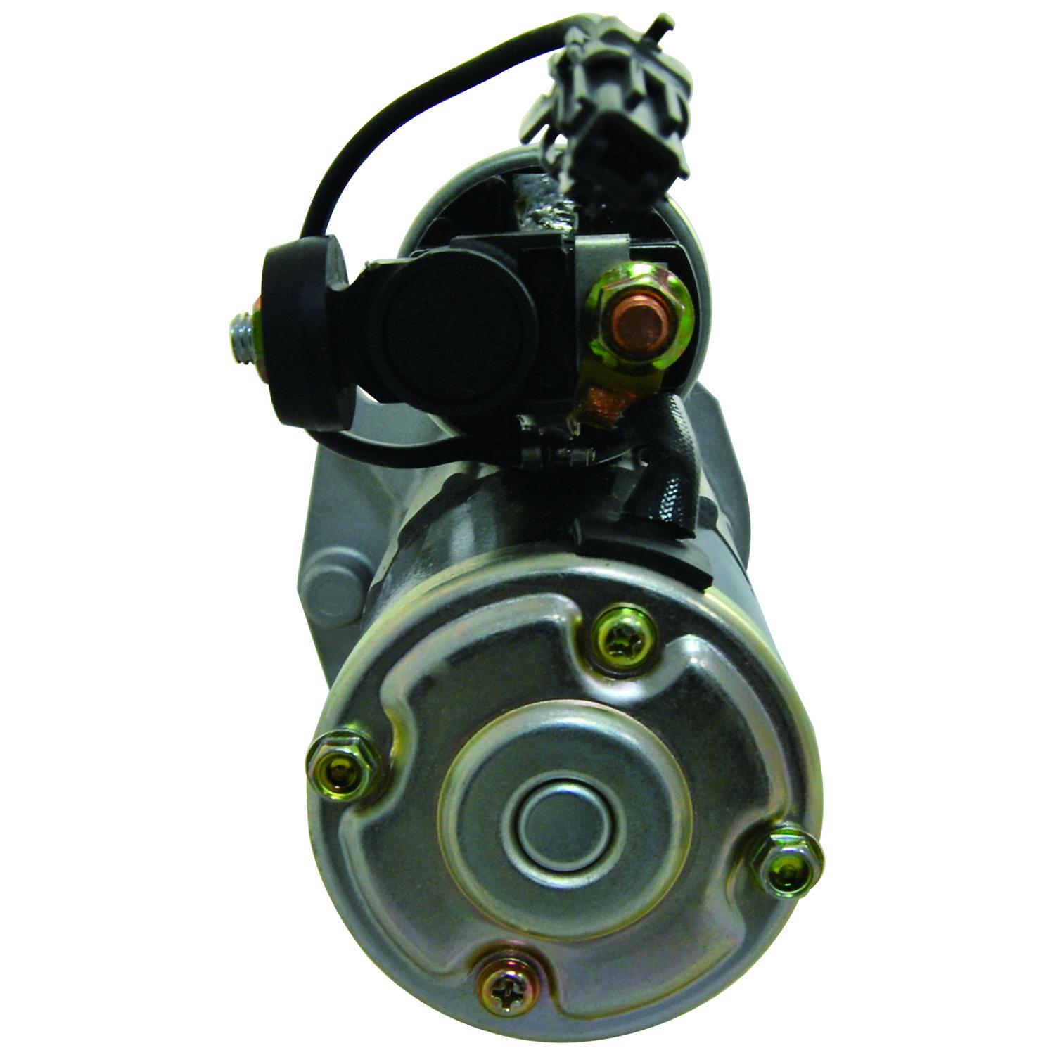 WAI 19061N - Starter Motor WAI 19061N Starter Motor product image 4 of 8