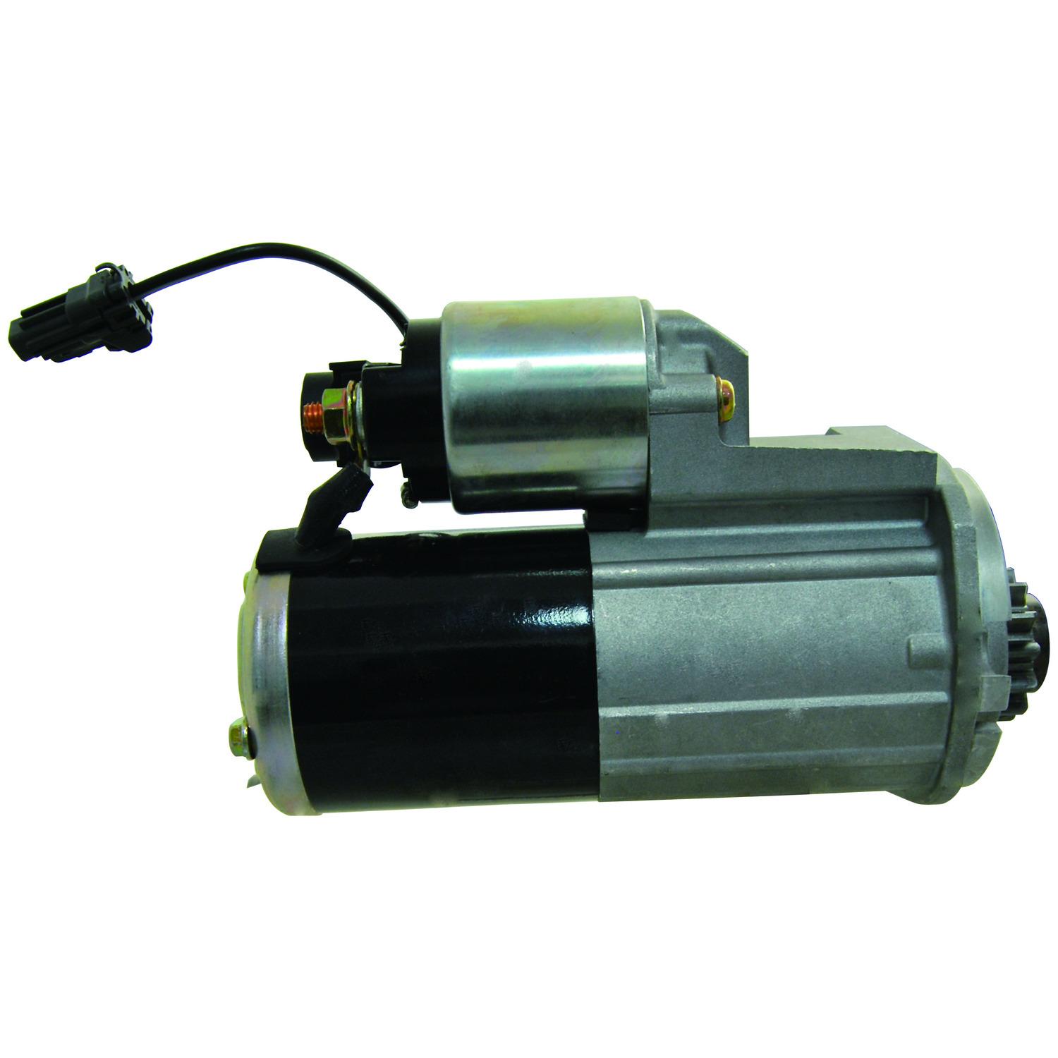 WAI 19061N - Starter Motor WAI 19061N Starter Motor product image 7 of 8