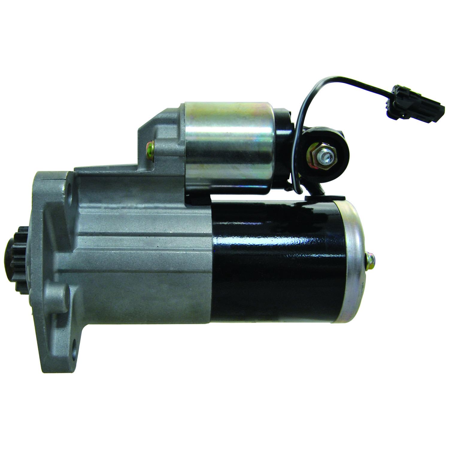 WAI 19061N - Starter Motor WAI 19061N Starter Motor product image 8 of 8